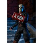 UNIVERSAL MONSTERS X TORTUGAS NINJA (ARCHIE COMICS) FIGURA ULTIMATE CASEY AS PHANTOM OF THE OPERA. figura a escala de 17,78 cm