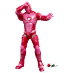 IRON MAN (I LOVE YOU 3000) AVENGERS: ENDGAME MARVEL LEGENDS SERIES. figura Marvel coleccionable a escala de 15 cm
