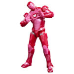 IRON MAN (I LOVE YOU 3000) AVENGERS: ENDGAME MARVEL LEGENDS SERIES. figura Marvel coleccionable a escala de 15 cm