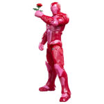 IRON MAN (I LOVE YOU 3000) AVENGERS: ENDGAME MARVEL LEGENDS SERIES. figura Marvel coleccionable a escala de 15 cm