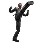 BLADE DEADPOOL & WOLVERINE MARVEL LEGENDS SERIES. Esta figura coleccionable de Marvel escala de 15 cm.