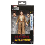 CASSANDRA NOVA DEADPOOL & WOLVERINE MARVEL LEGENDS SERIES