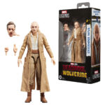 CASSANDRA NOVA DEADPOOL & WOLVERINE MARVEL LEGENDS SERIES. Esta figura Marvel coleccionable tiene una escala de 15 cm