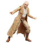 CASSANDRA NOVA DEADPOOL & WOLVERINE MARVEL LEGENDS SERIES. Esta figura Marvel coleccionable tiene una escala de 15 cm