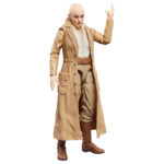 CASSANDRA NOVA DEADPOOL & WOLVERINE MARVEL LEGENDS SERIES. Esta figura Marvel coleccionable tiene una escala de 15 cm