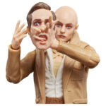 CASSANDRA NOVA DEADPOOL & WOLVERINE MARVEL LEGENDS SERIES. Esta figura Marvel coleccionable tiene una escala de 15 cm