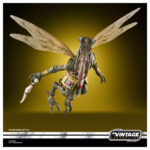 POGGLE THE LESSER VINTAGE COLLECTION STAR WARS ATTACK OF THE CLONES. Con una altura aproximada de 9,5 cm, presenta diseño y acabados premium fieles al filme.