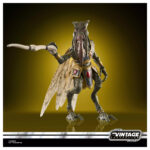 POGGLE THE LESSER VINTAGE COLLECTION STAR WARS ATTACK OF THE CLONES. Con una altura aproximada de 9,5 cm, presenta diseño y acabados premium fieles al filme.