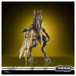 POGGLE THE LESSER VINTAGE COLLECTION STAR WARS ATTACK OF THE CLONES. Con una altura aproximada de 9,5 cm, presenta diseño y acabados premium fieles al filme.