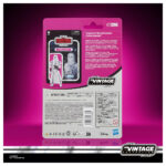 SNOW TROOPER OFFICER COLLECTION STAR WARS EMPIRE STRIKES BACK. Esta figura articulada de 9,5 cm reproduce con gran detalle a los oficiales imperiales cuando fueron desplegados durante la batalla de Hoth.