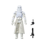 SNOW TROOPER OFFICER VINTAGE COLLECTION STAR WARS EMPIRE STRIKES BACK - Imagen 5