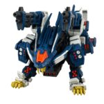 BLADE LIGER PANTHER (ZBF) ZOIDS MAQUETA PLASTIC MODEL KIT. kit de modelo de plástico de unos 25 cm de largo a escala 1/100, que forma parte de la línea de kits de modelos de plástico de Takara Tomy