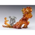 SMOKE BURST TAMASHII EFFECT SH FIGURTS - Imagen 3