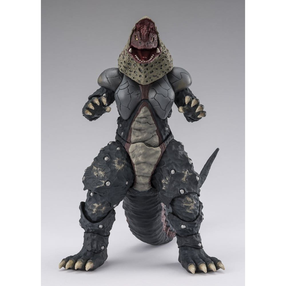 SHINKOCCHOU GOLZA ULTRAMAN 30TH ANNIVERSARY EDITION SH FIGUARTS. tamaño aprox. 15 cm. Viene en una caja con ventana.