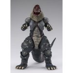 SHINKOCCHOU GOLZA ULTRAMAN 30TH ANNIVERSARY EDITION SH FIGUARTS. tamaño aprox. 15 cm. Viene en una caja con ventana.