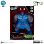 DARKSEID DC DIRECT COLLECTOR VINYL. tamaño aprox. 11,4 cm. Viene en una caja con ventana.