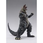 SHINKOCCHOU GOLZA ULTRAMAN 30TH ANNIVERSARY EDITION SH FIGUARTS. tamaño aprox. 15 cm. Viene en una caja con ventana.
