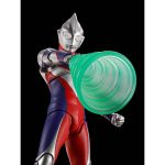 SHINKOCCHOU ULTRAMAN TIGA MULTI TYPE 30TH ANNIVERSARY EDITION SH FIGUARTS. tamaño aprox. 15 cm. Viene en una caja con ventana.